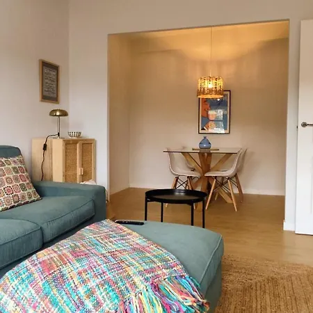 Apartamento Arcoiris Betanzos Buitenkant foto