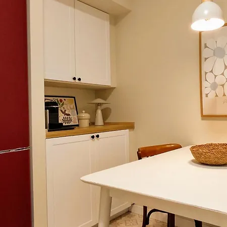 Apartamento Arcoiris Betanzos Buitenkant foto