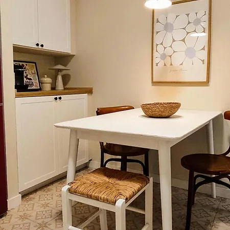 Apartamento Arcoiris Betanzos Buitenkant foto