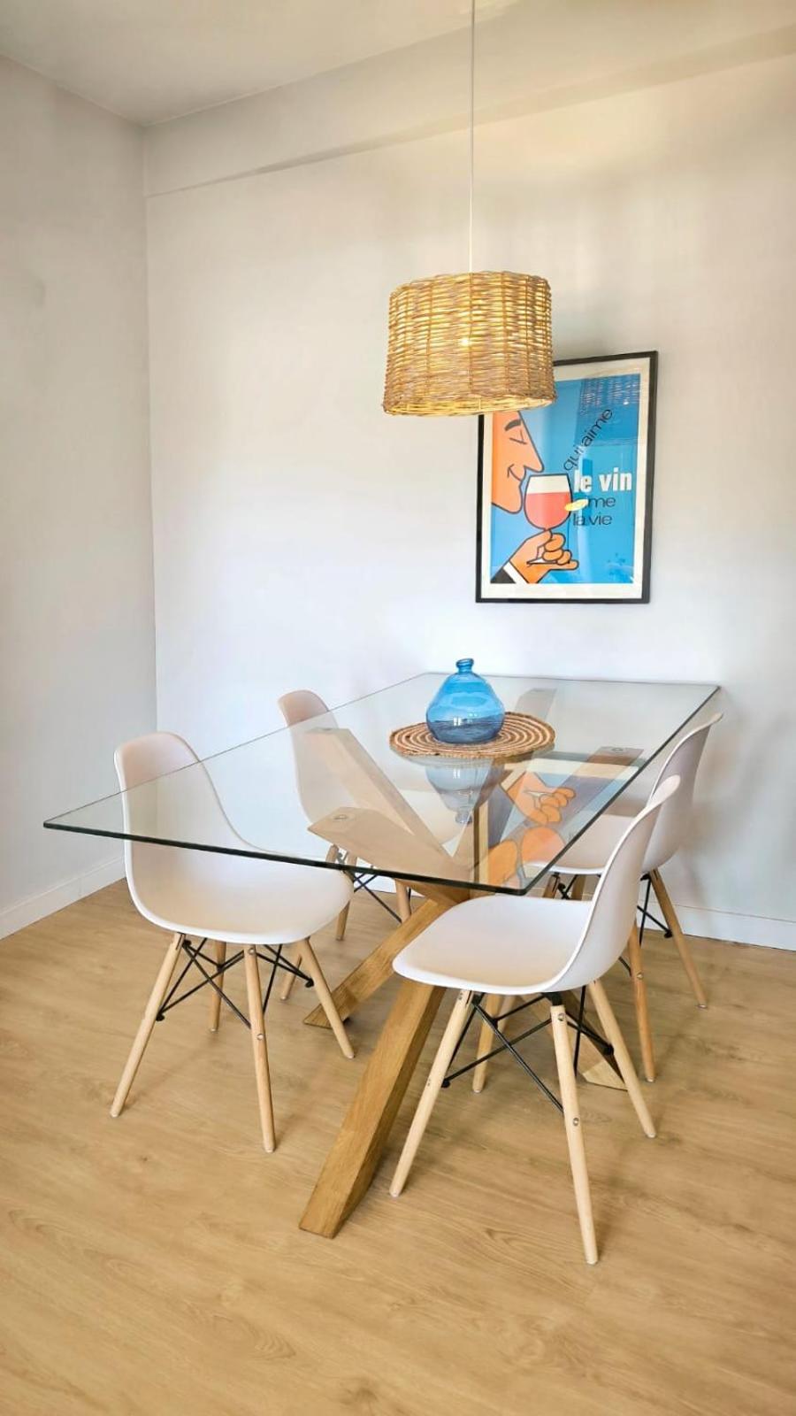 Apartment Arcoiris *