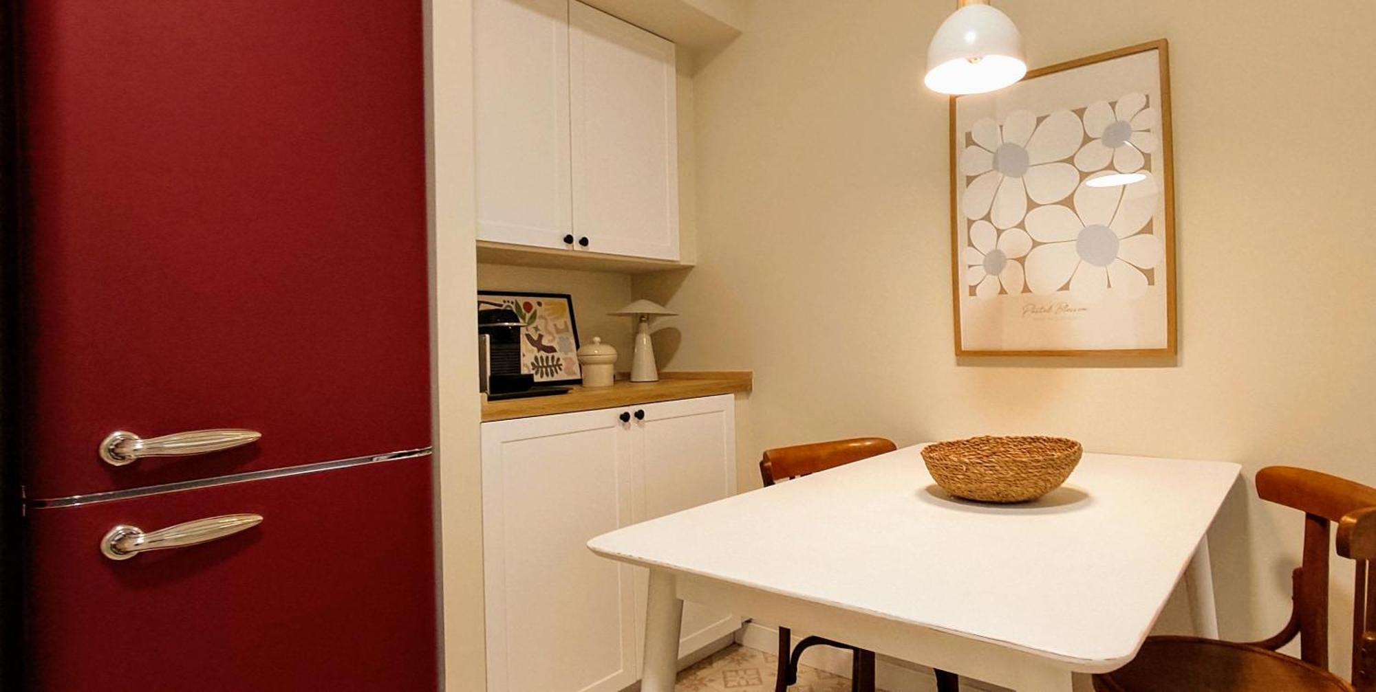 Apartment Arcoiris Betanzos