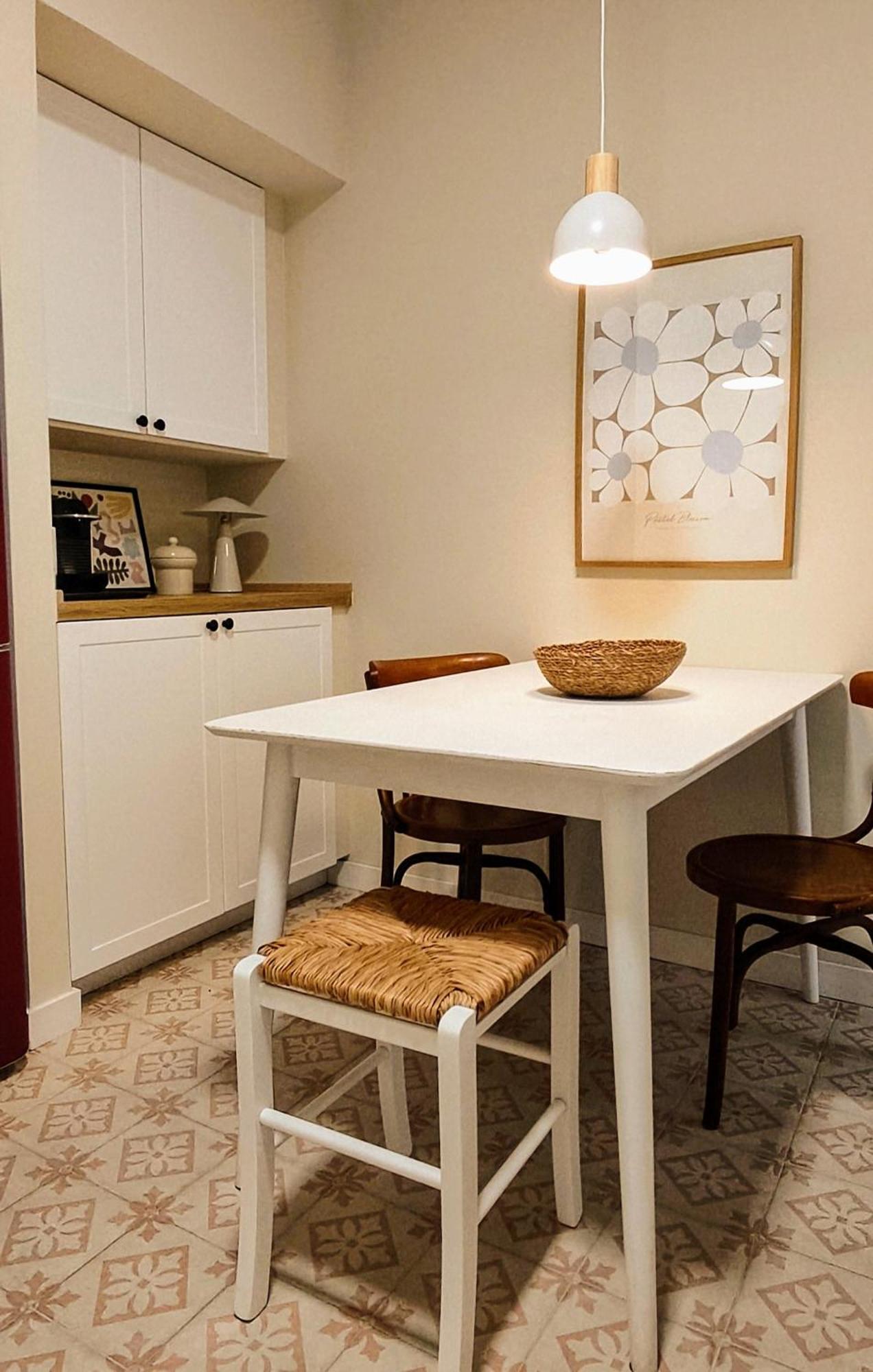 Arcoiris Apartment *