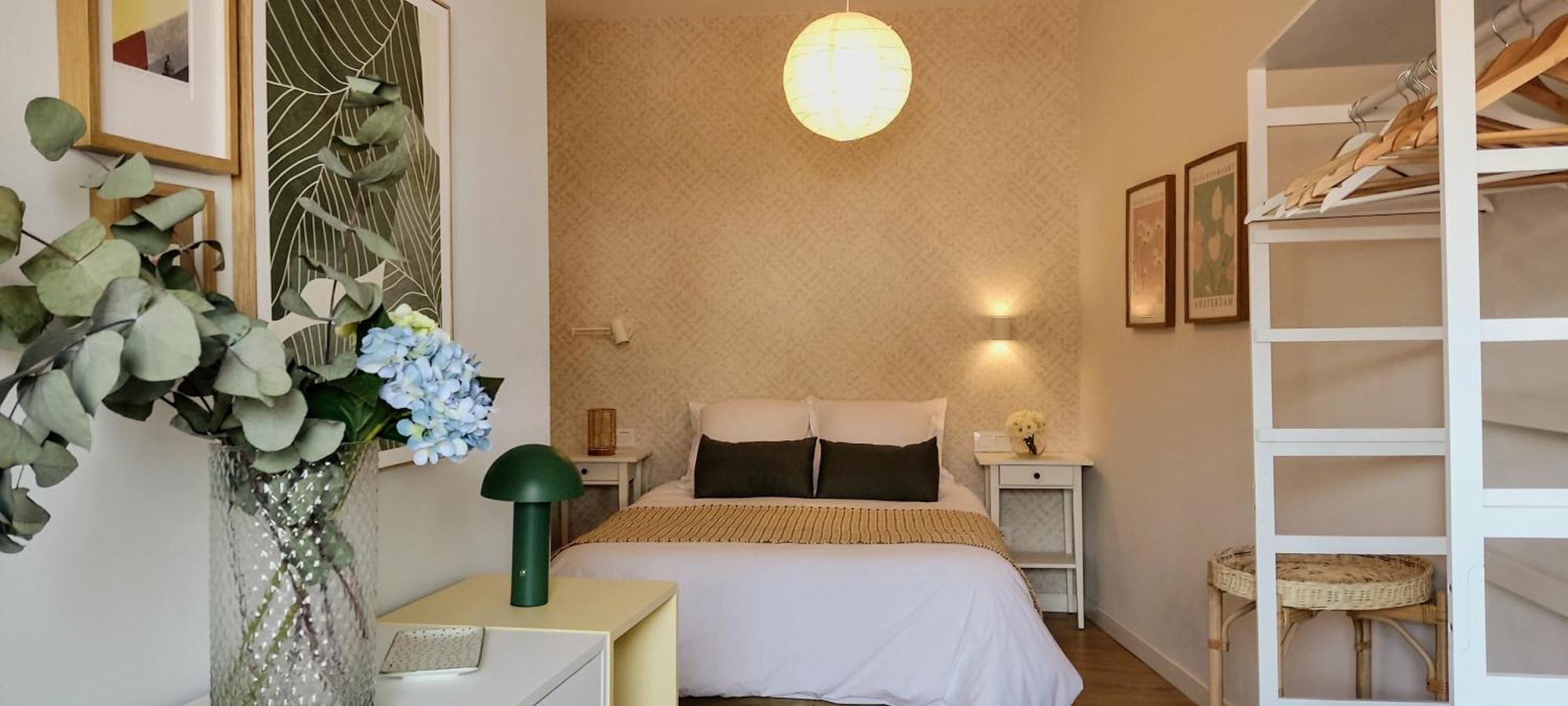 Arcoiris Apartment Betanzos