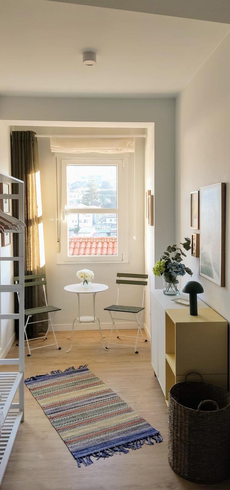Apartment Arcoiris