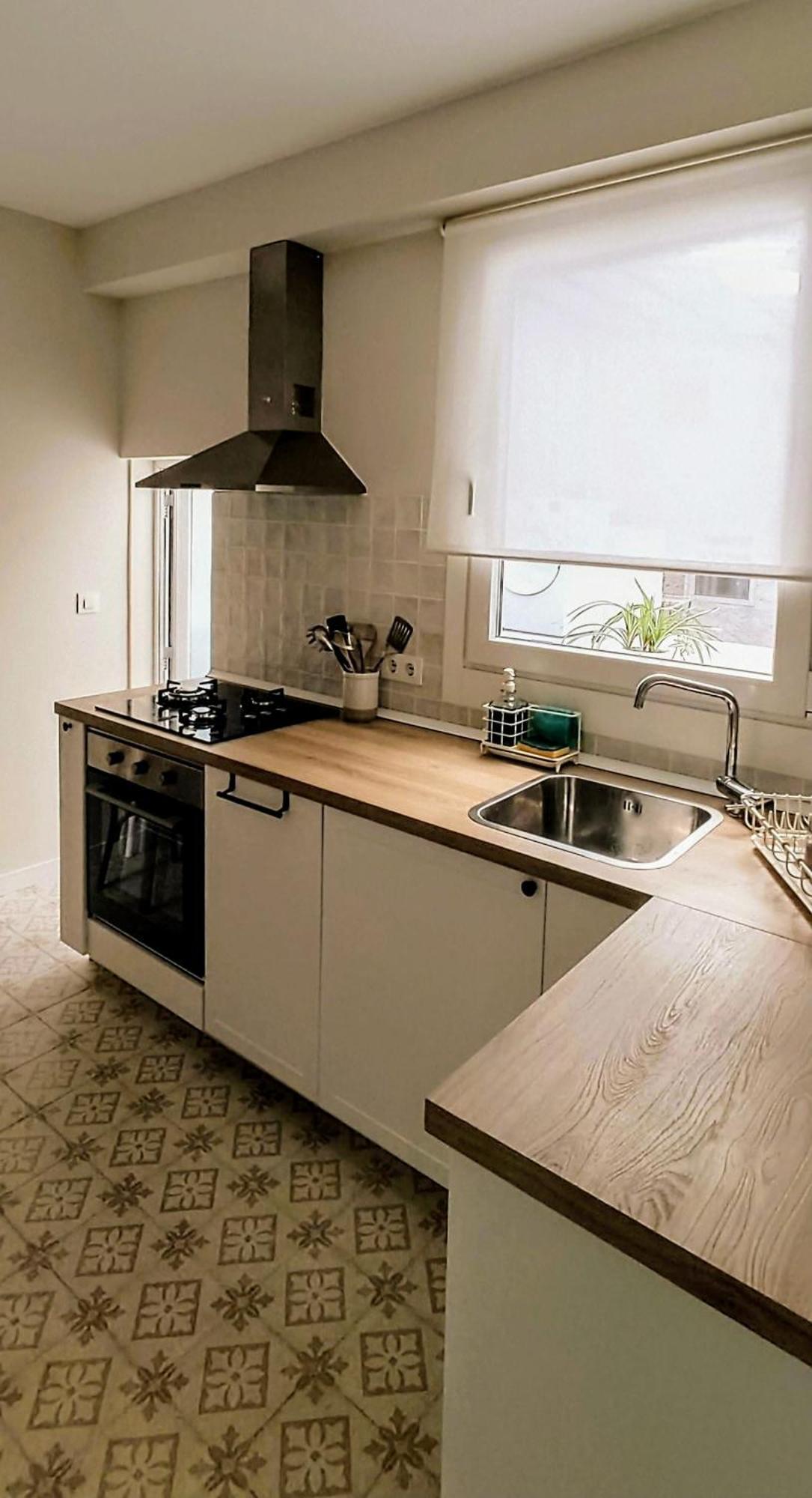 Apartment Arcoiris *